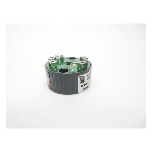 BURNS ENGINEERING TA21-0-100 NSNP