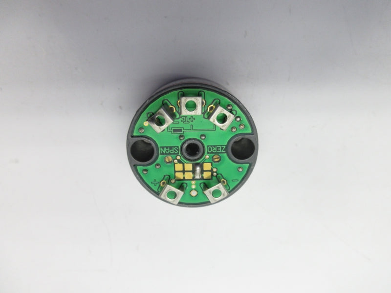 BURNS ENGINEERING TA21-0-100 NSNP