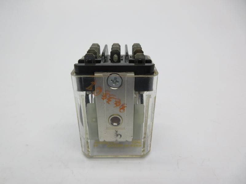 SQUARE D 8501KU13V20 SER. C 120V 10A NSNP