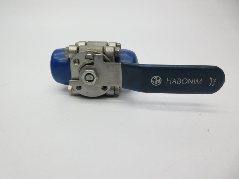 HABONIM 47P6666RT/SW 3/4" NSNP