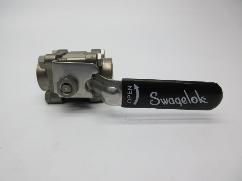 SWAGELOK SS-63TSW8P 2200PSI NSNP