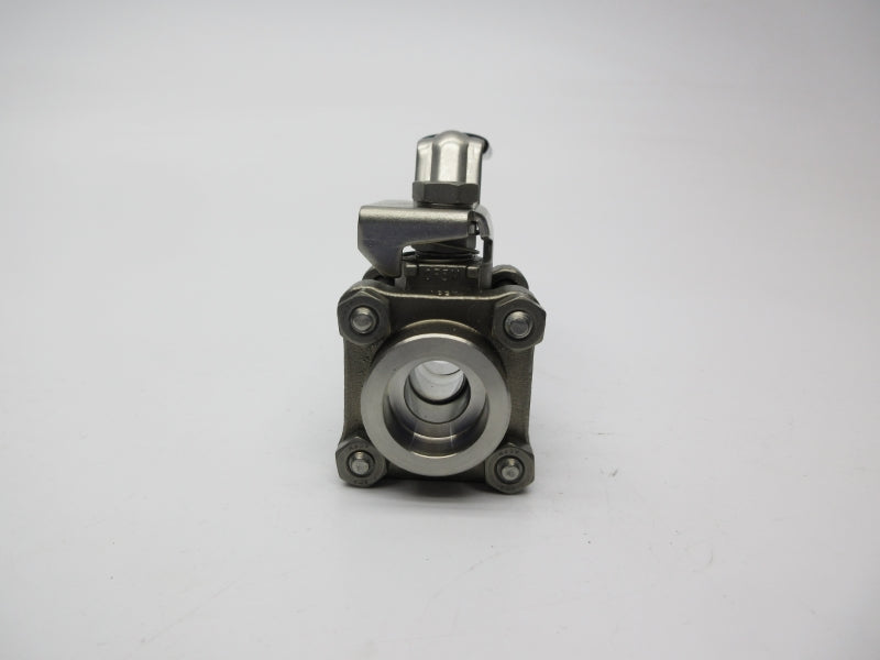 SWAGELOK SS-63TSW8P 2200PSI NSNP