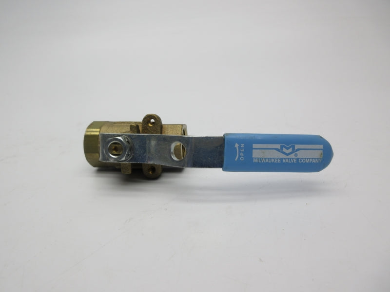 MILWAUKEE 600WOG 1/2" NSNP