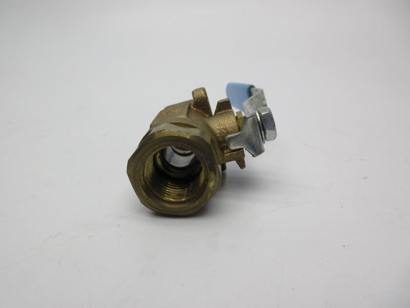MILWAUKEE 600WOG 1/2" NSNP