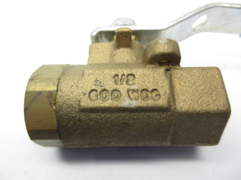 MILWAUKEE 600WOG 1/2" NSNP