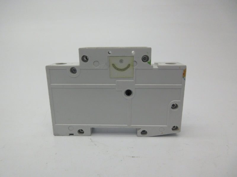 SIEMENS 5SX21C10 230/400V 10A NSNP
