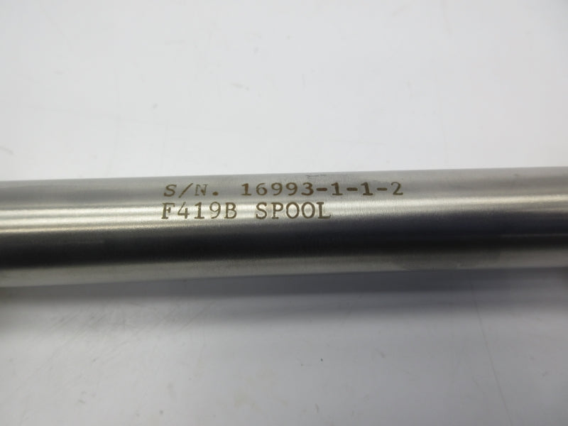 SPARE PART F419BSPOOL NSNP