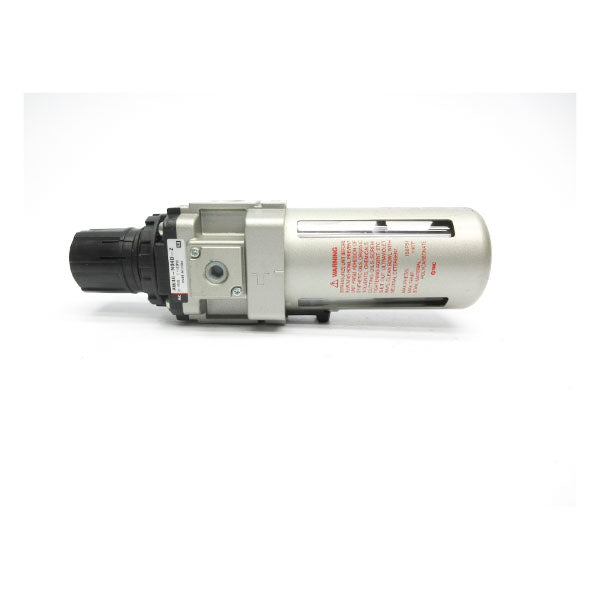 SMC AW40-N04D-Z 7-125PSI NSNP