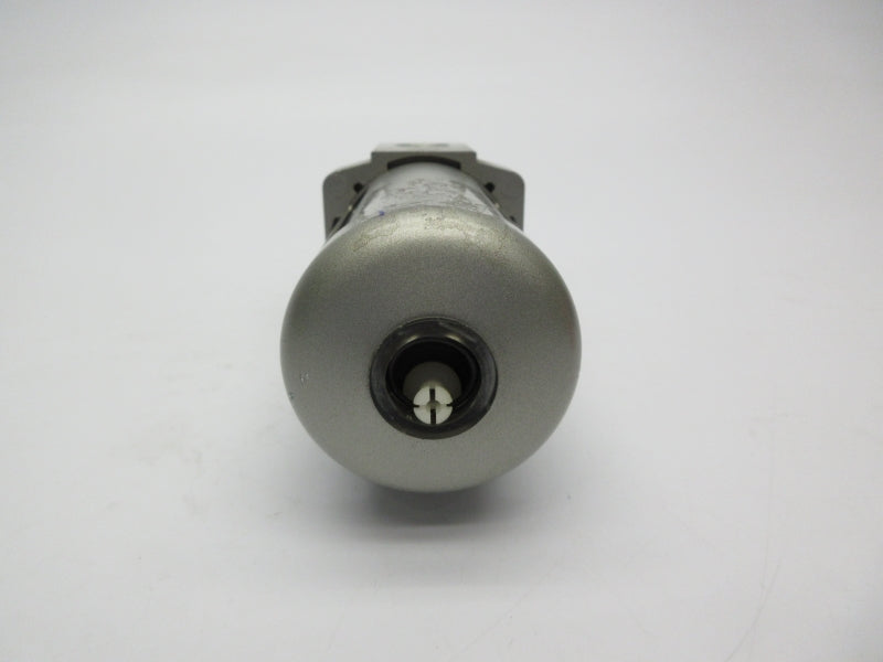 SMC AW40-N04D-Z 7-125PSI NSNP