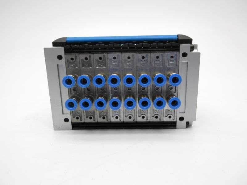 FESTO CPV14-VI 18210 145PSI NSNP