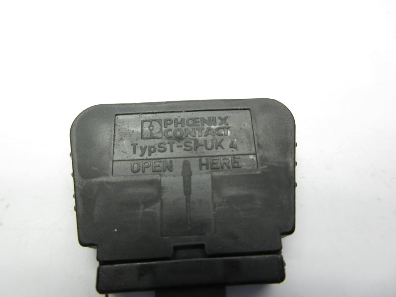 PHOENIX CONTACT ST-SI-UK4 300V 10A NSNP