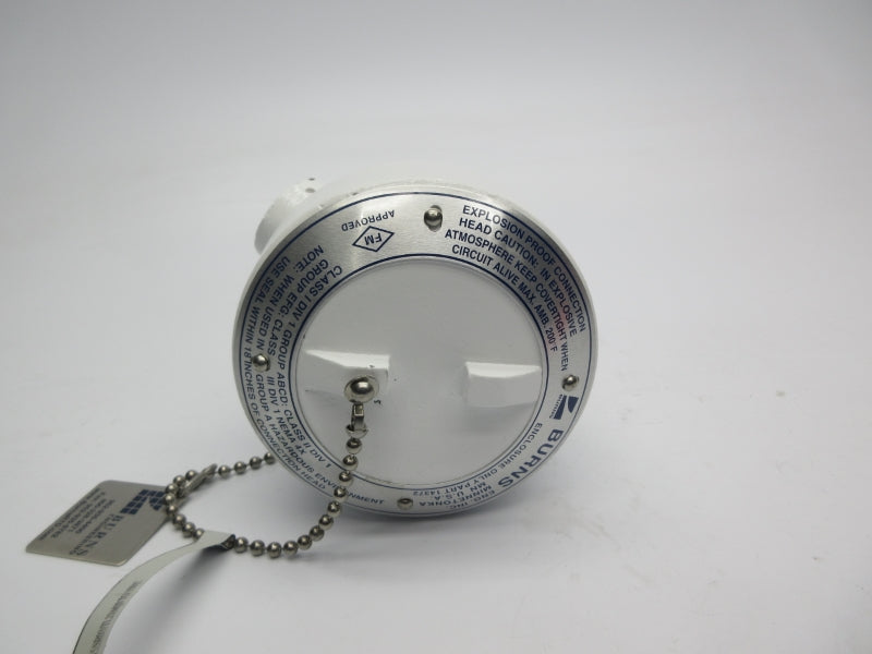 BURNS SANC0110A01255E05T06/PFWE15/SR03/TL21M NSNP
