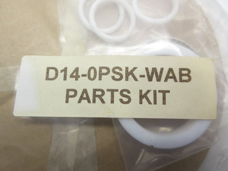 SPARE PART KIT D14-OPSK-WAB NSMP