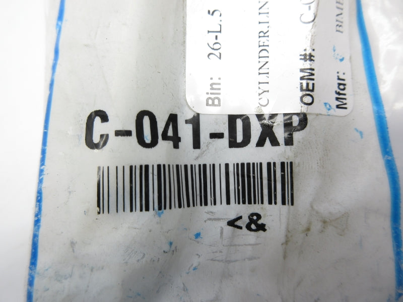 BIMBA C-041-DXP NSMP