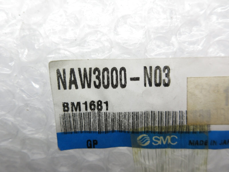 SMC NAW3000-N03 NSMP