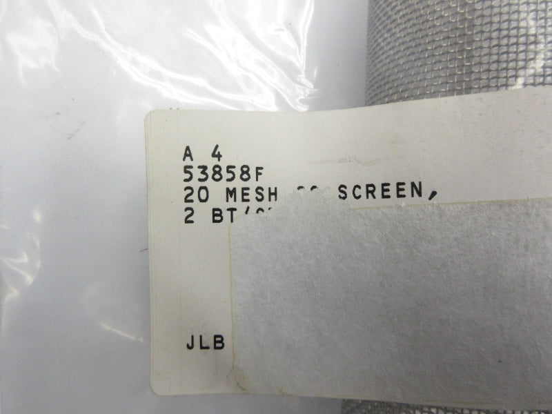 SPARE PART 53858F NSMP
