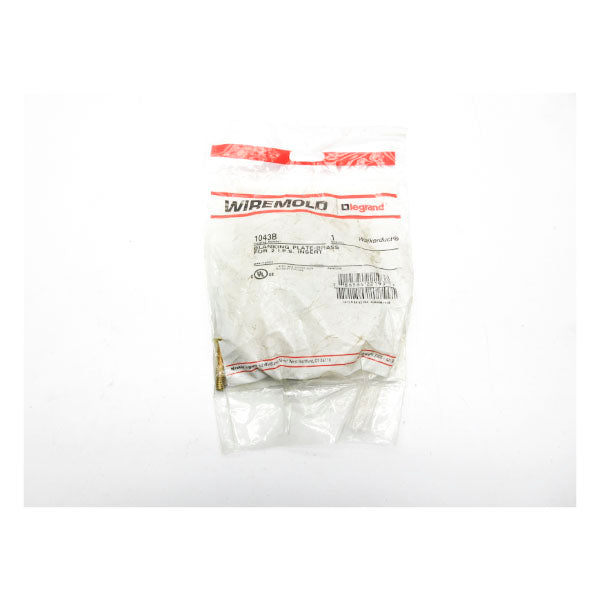 WIREMOLD 1034B NSMP