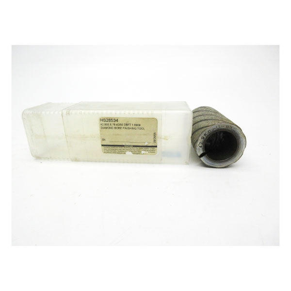 ENGIS HS28534 (AS PICTURED) NSMP