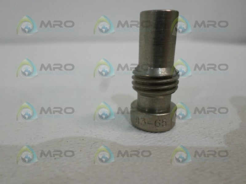 AMPHENOL 83-65 CONTACT PIN CRIMP  NSNP