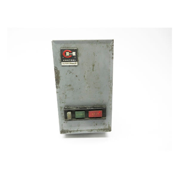 CUTLER HAMMER A10CG0 SER. A1 460/575V 27A UNMP
