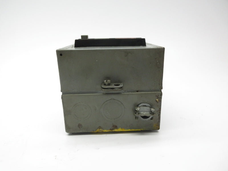 CUTLER HAMMER A10CG0 SER. A1 460/575V 27A UNMP