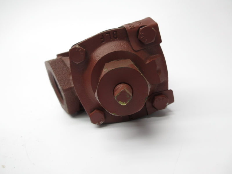 AQUAMATIC B6122 1" NSNP