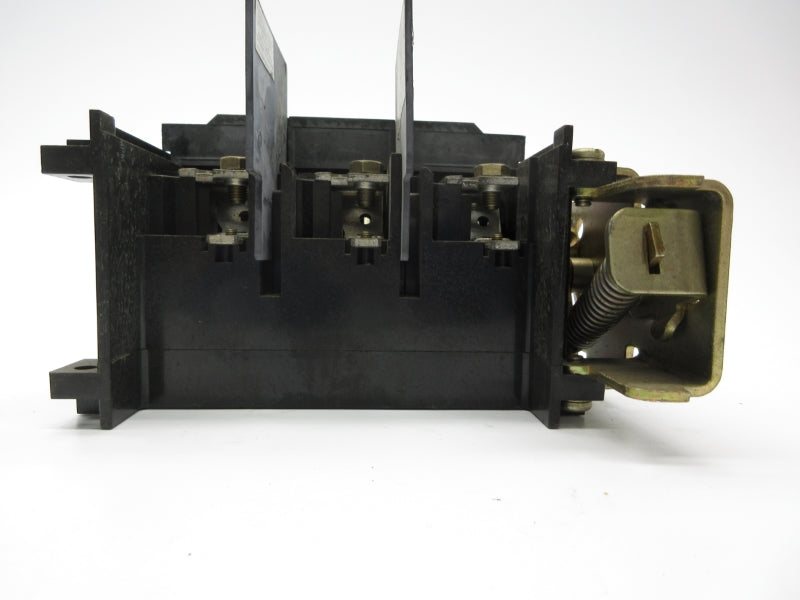 ALLEN BRADLEY 1494V-DS100 SER. B 600VAC 100A (AS PICTURED) NSNP