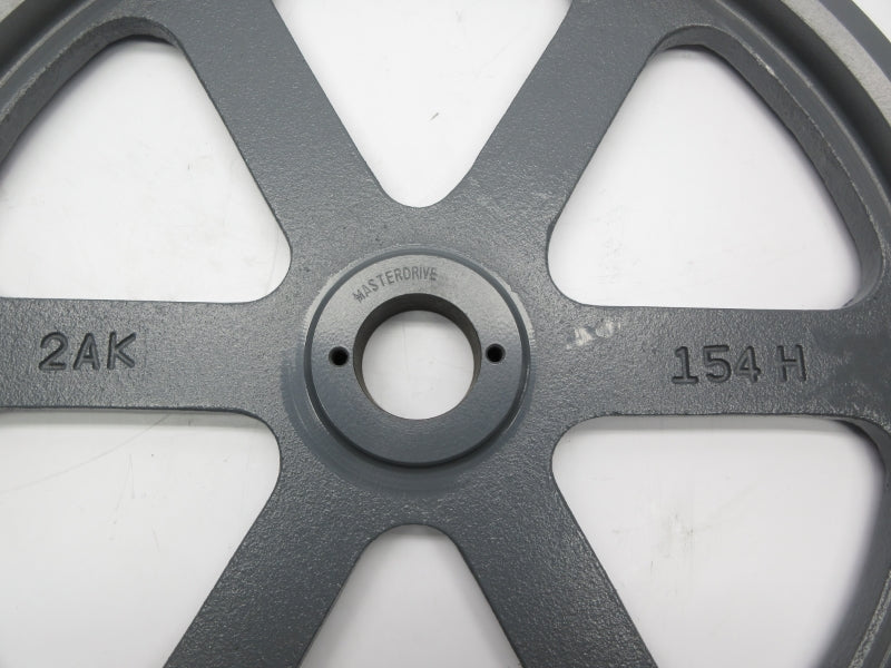 MASTERDRIVE 2AK154H NSNP
