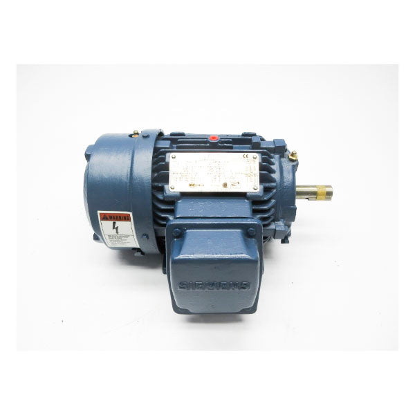 SIEMENS RGZPSD 230/460V 4.4/2.2A NSNP