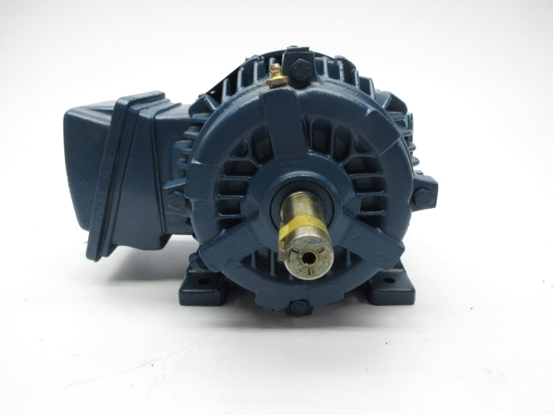 SIEMENS RGZPSD 230/460V 4.4/2.2A NSNP