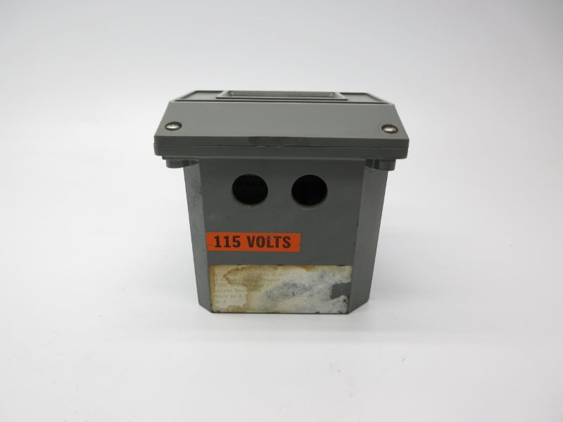 GREAT LAKES INSTRUMENTS 671 115V UNMP