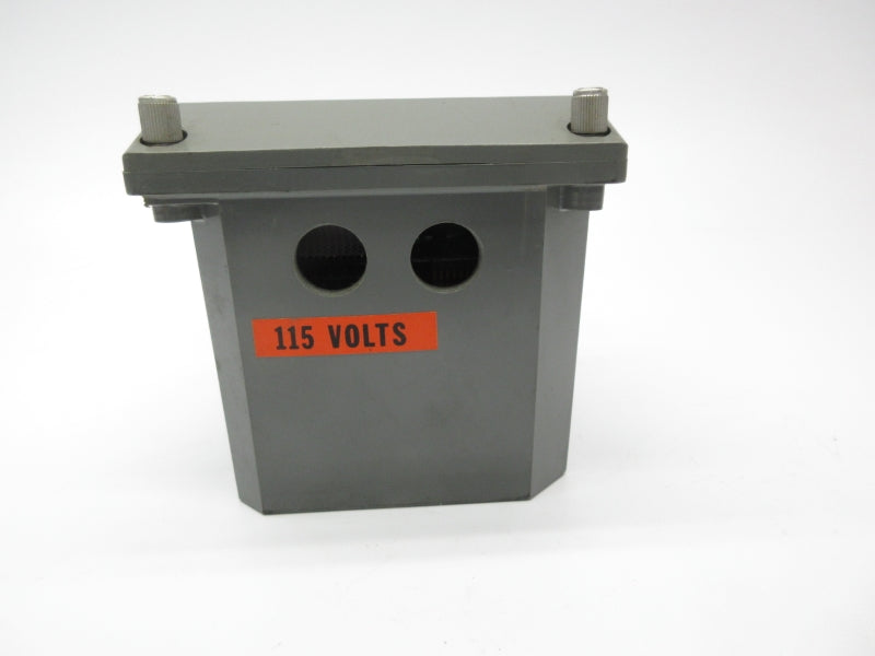 GREAT LAKES INSTRUMENTS 671 115V (AS PICTURED) UNMP