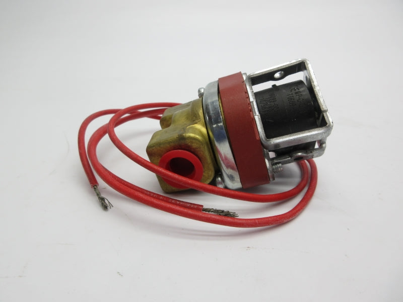 ASCO 216099-003-D 110/120V NSNP