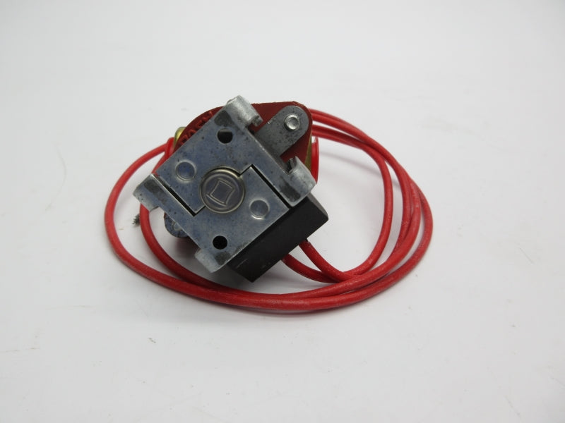 ASCO 216099-003-D 110/120V NSNP