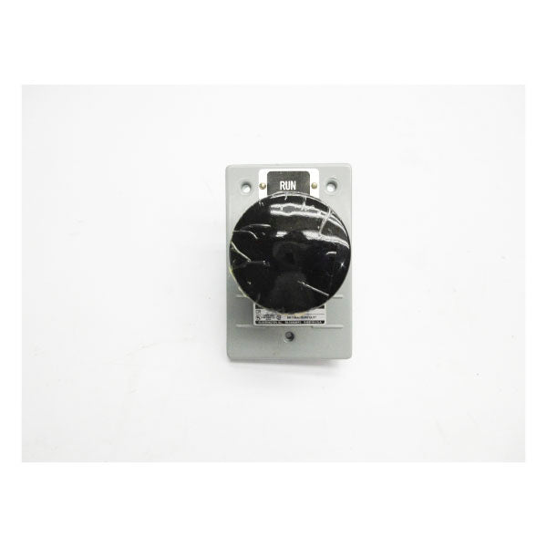 GENERAL ELECTRIC CR2940NP611G 600V NSNP