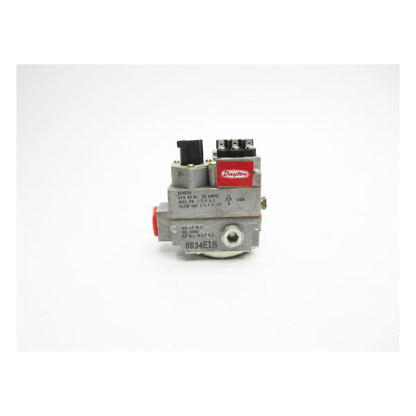 DAYTON 2E402A 24V .23A 1/2PSI NSNP