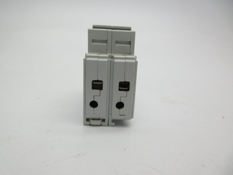 ALLEN BRADLEY 1492-CB2G150 SER. C 277V 15A NSNP