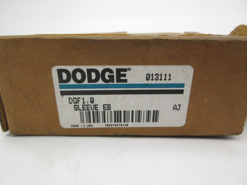 DODGE 013111 DGF1.0 NSMP