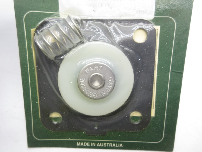 GOYEN K2500 NSMP