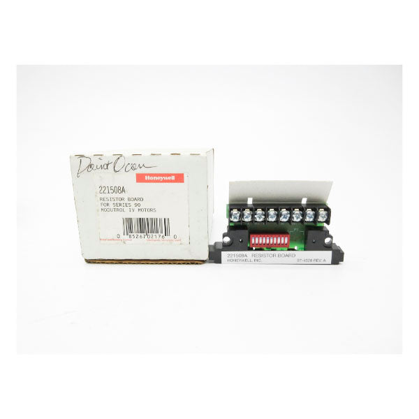 HONEYWELL 221508A NSMP