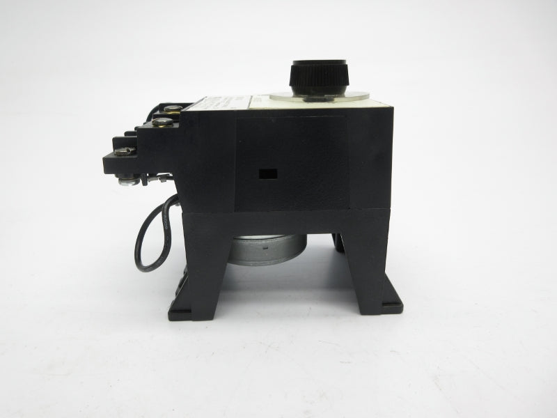 DANAHER CONTROLS BR110A6 125-250VAC 10A 0-60M NSMP