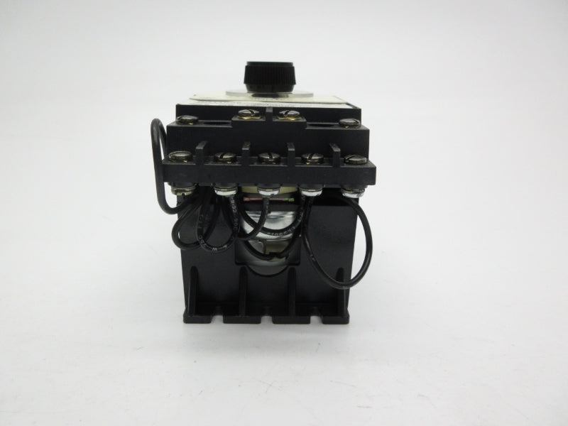 DANAHER CONTROLS BR110A6 125-250VAC 10A 0-60M NSMP