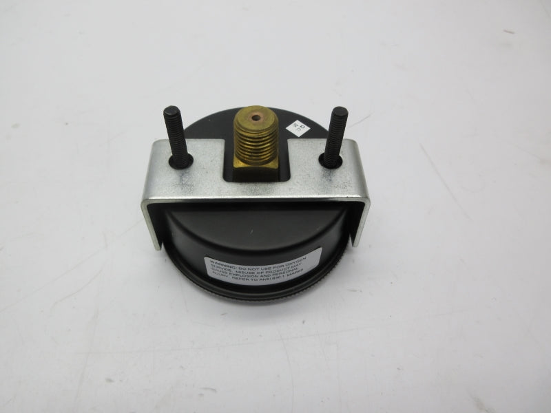 MARSH/BELLOFRAM J6242 0-30PSI 1/4" NSMP