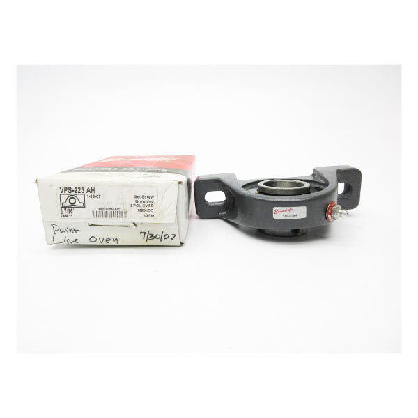 BROWNING VPS-223AH 1-7/16" NSMP