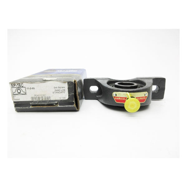 SEALMASTER NP-16C 1" NSMP
