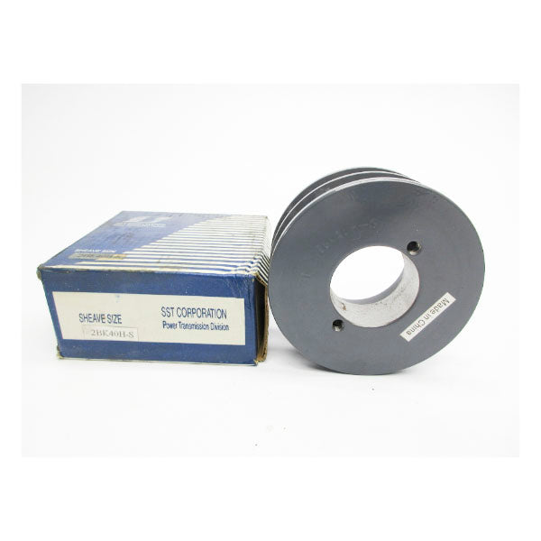 SST 2BK40H-S NSMP