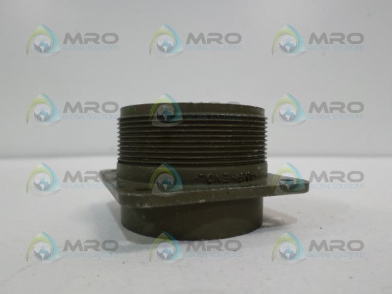 AMPHENOL 97-3102A-32-414S CIRCULAR CONNECTOR  NSNP
