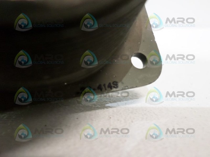 AMPHENOL 97-3102A-32-414S CIRCULAR CONNECTOR  NSNP