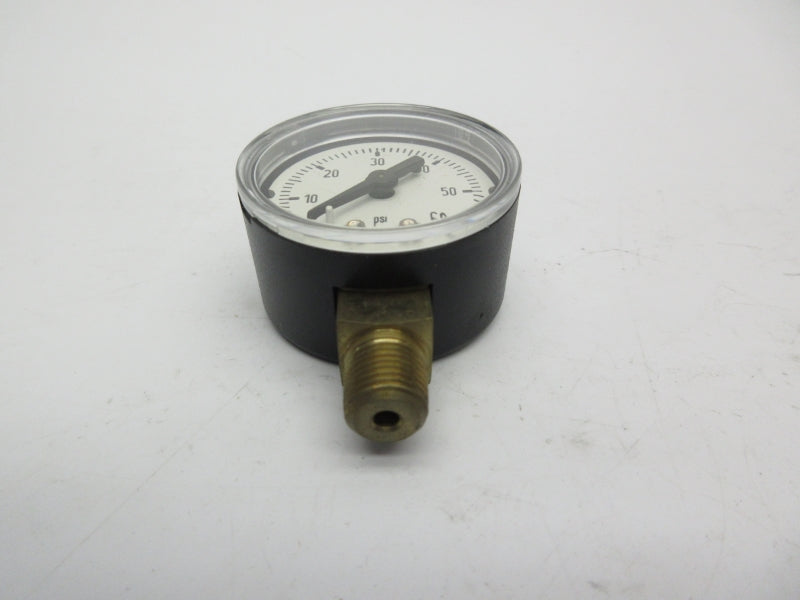 WIKA 9747249 0-60PSI 1/8" NSMP