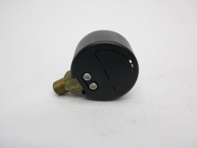 WIKA 9747249 0-60PSI 1/8" NSMP